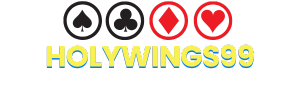 Logo HOLYWINGS99